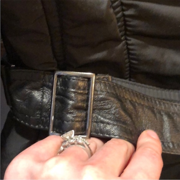 Gorski apres-ski jacket - Picture 6 of 8